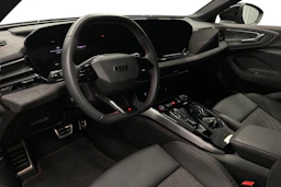 met. sininen Audi A5 2025 kuva 6.