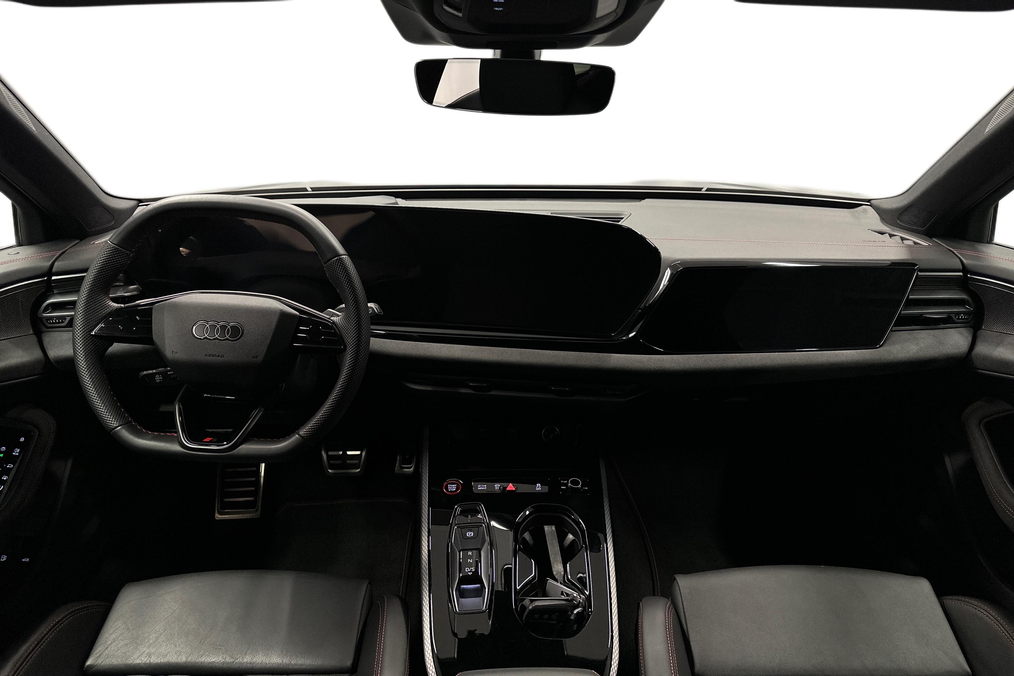 Audi A5 2025, photo 7/39