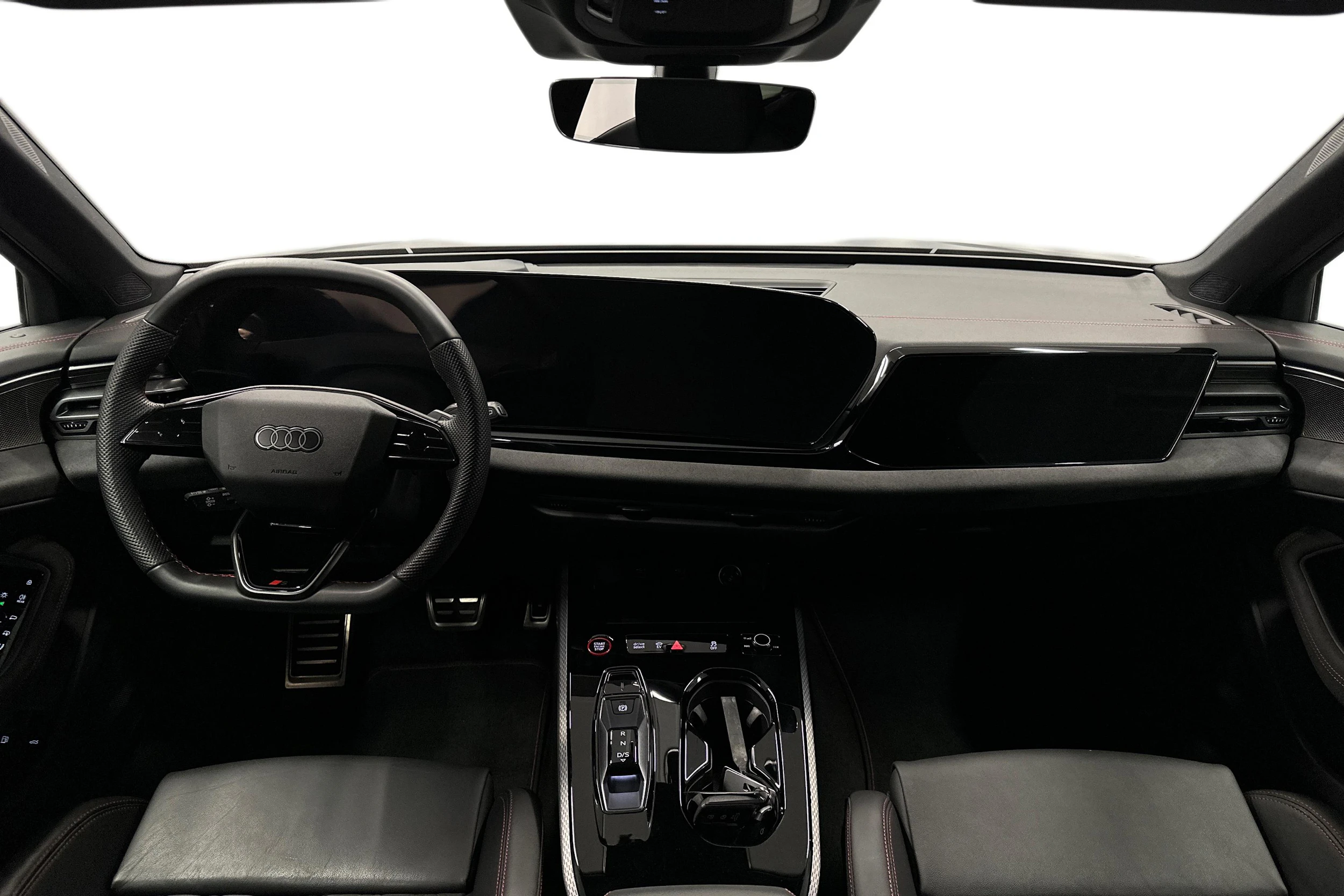 met. sininen Audi A5 2025 kuva 7.