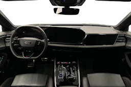 met. sininen Audi A5 2025 kuva 7.