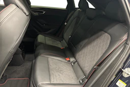met. sininen Audi A5 2025 kuva 8.