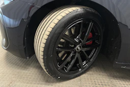met. sininen Audi A5 2025 kuva 10.