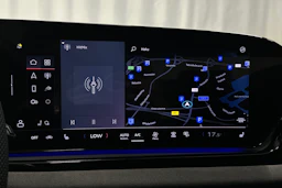 met. sininen Audi A5 2025 kuva 16.