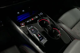 met. sininen Audi A5 2025 kuva 31.