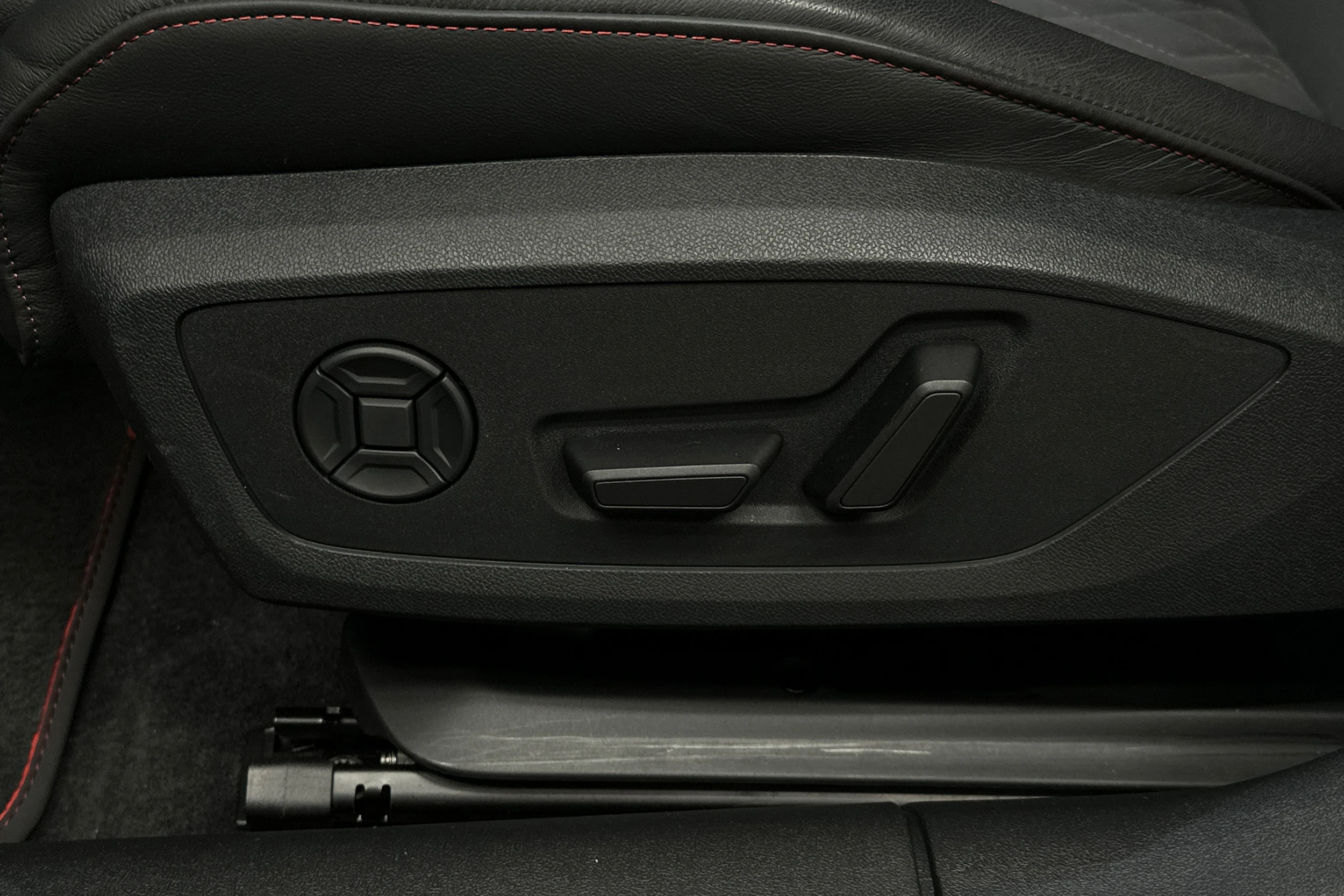 met. sininen Audi A5 2025 kuva 33.