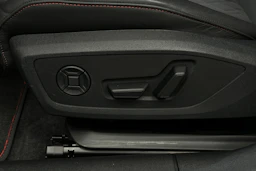 met. sininen Audi A5 2025 kuva 33.