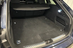 met. sininen Audi A5 2025 kuva 34.