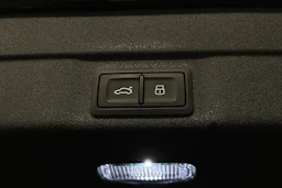 met. sininen Audi A5 2025 kuva 37.