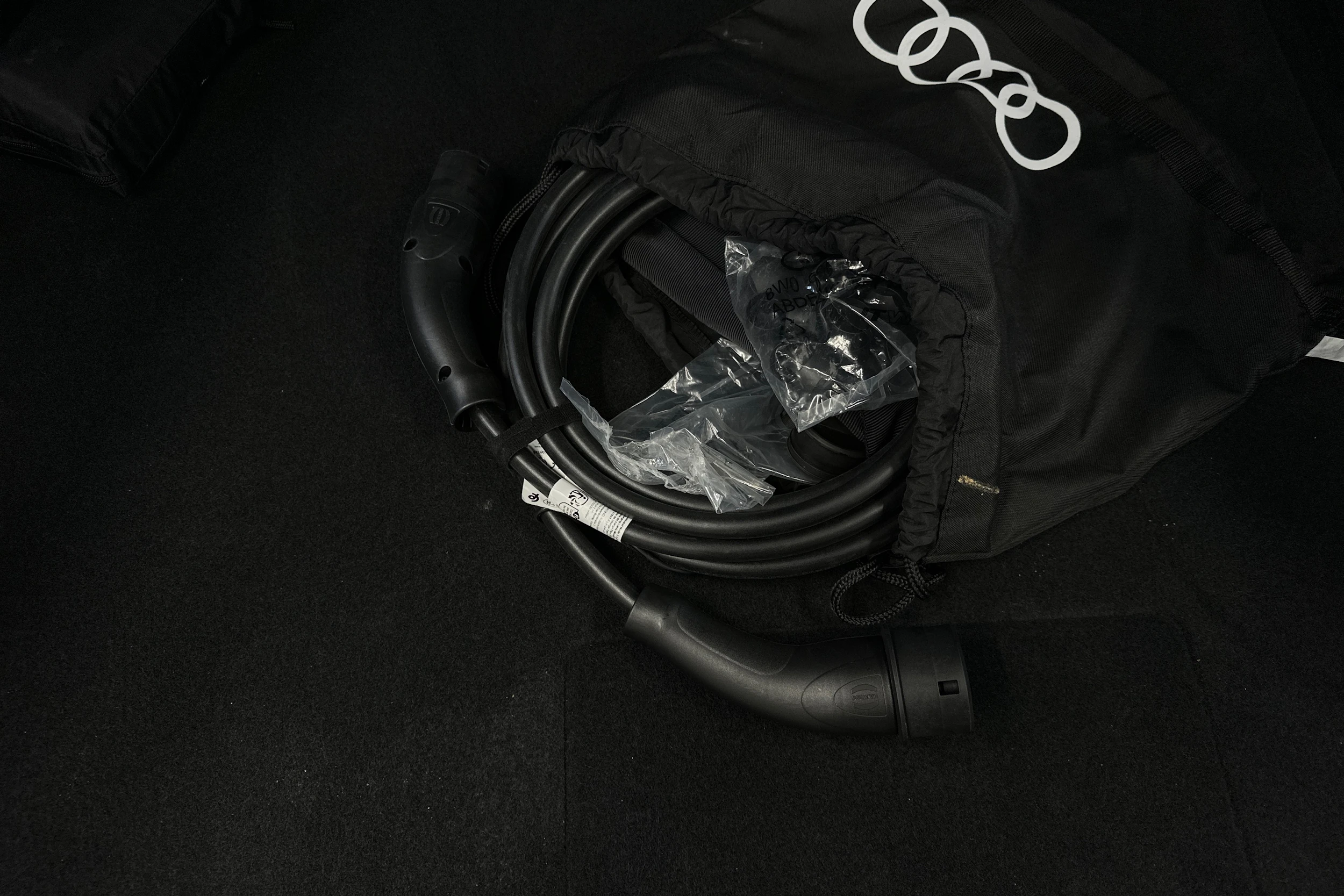 met. sininen Audi A5 2025 kuva 38.