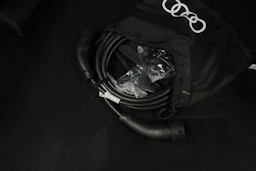 met. sininen Audi A5 2025 kuva 38.