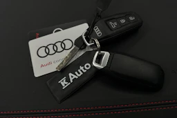 met. sininen Audi A5 2025 kuva 39.