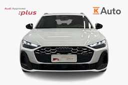 met. valkoinen Audi A5 2025 kuva 4.