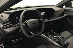 met. valkoinen Audi A5 2025 kuva 6.