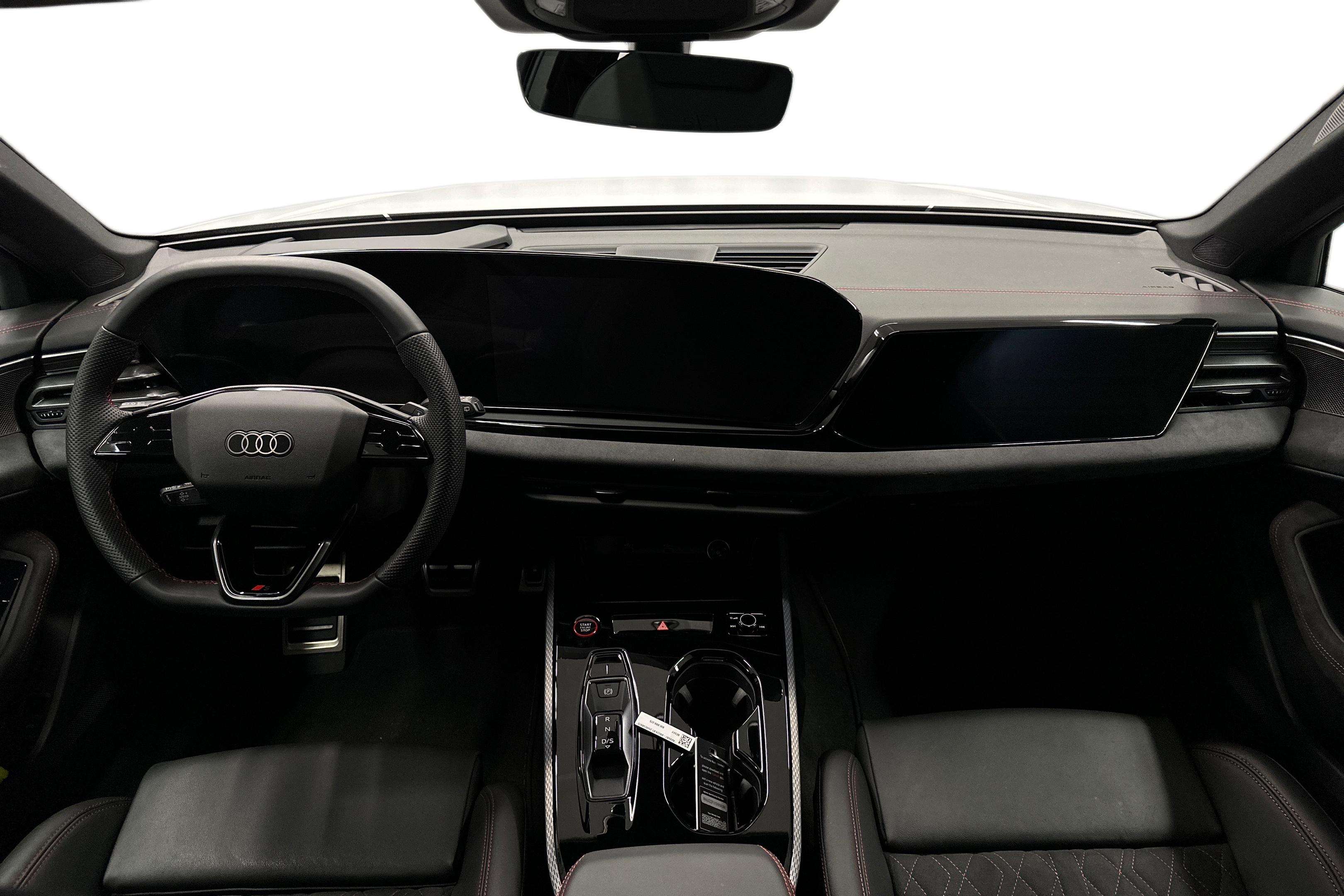 Audi A5 2025, photo 7/41