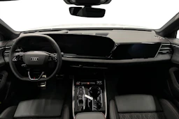 met. valkoinen Audi A5 2025 kuva 7.