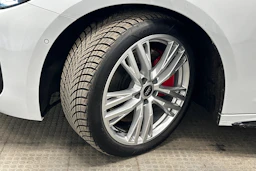 met. valkoinen Audi A5 2025 kuva 10.
