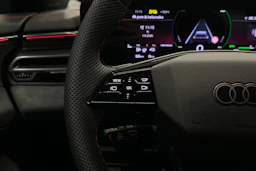met. valkoinen Audi A5 2025 kuva 11.