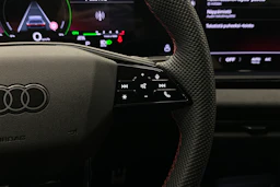 met. valkoinen Audi A5 2025 kuva 12.