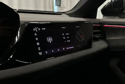 met. valkoinen Audi A5 2025 kuva 30.