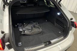 met. valkoinen Audi A5 2025 kuva 35.