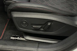 met. valkoinen Audi A5 2025 kuva 40.