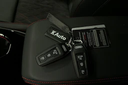 met. valkoinen Audi A5 2025 kuva 41.