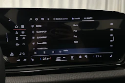 sininen Audi A5 2025 kuva 18.