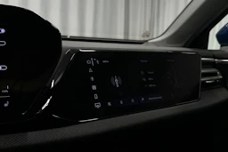 sininen Audi A5 2025 kuva 36.