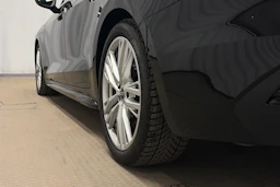 musta Audi A5 2025 kuva 10.