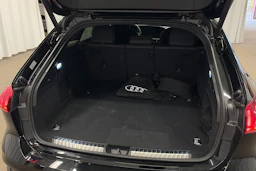musta Audi A5 2025 kuva 11.