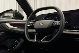 musta Audi A5 2025 kuva 15.