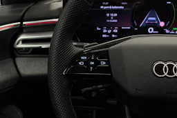 musta Audi A5 2025 kuva 16.
