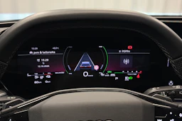 musta Audi A5 2025 kuva 18.