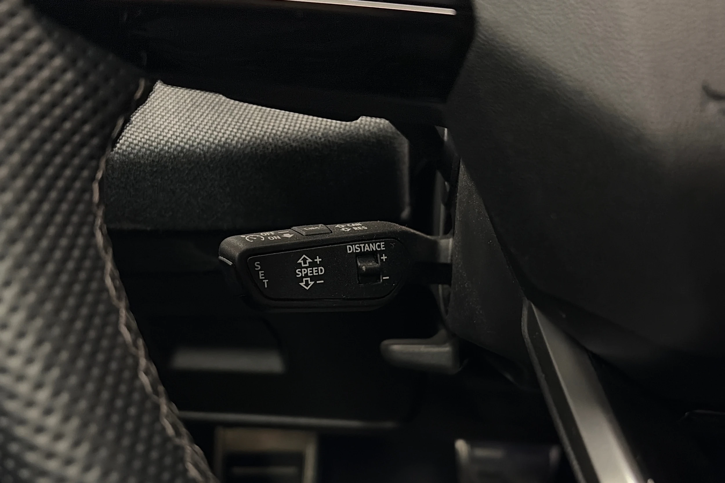 musta Audi A5 2025 kuva 19.