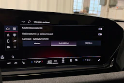 musta Audi A5 2025 kuva 25.