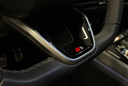 musta Audi A5 2025 kuva 36.