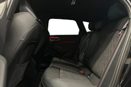 met. musta Audi A5 2025 kuva 8.