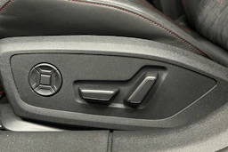 met. musta Audi A5 2025 kuva 16.
