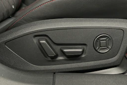 met. musta Audi A5 2025 kuva 18.