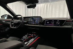 met. musta Audi A5 2025 kuva 19.