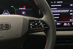 met. musta Audi A5 2025 kuva 22.