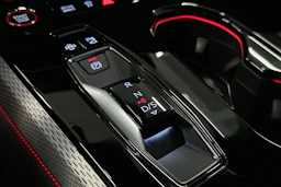 met. musta Audi A5 2025 kuva 38.