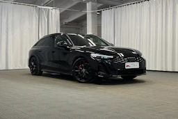 met. musta Audi A5 2025 kuva 41.