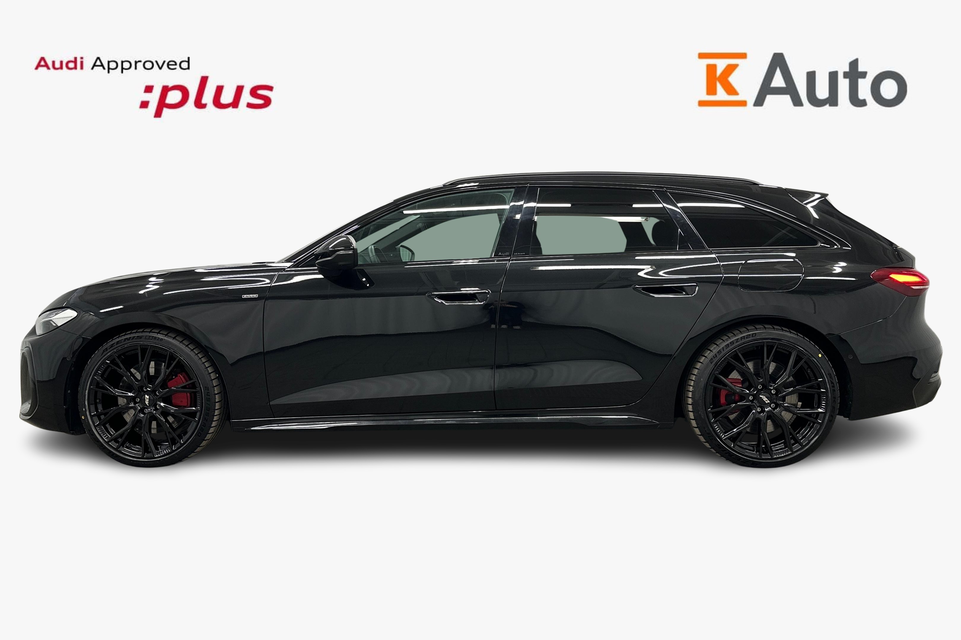 Audi A5 2025, kuva 5/39