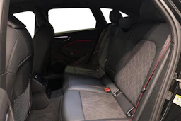 met. musta Audi A5 2025 kuva 8.