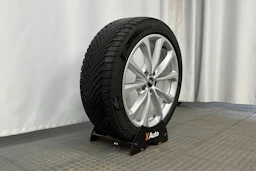 met. musta Audi A5 2025 kuva 10.