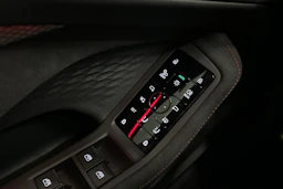 met. musta Audi A5 2025 kuva 14.