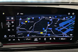 met. musta Audi A5 2025 kuva 19.