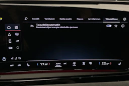 met. musta Audi A5 2025 kuva 28.