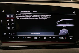 met. musta Audi A5 2025 kuva 29.